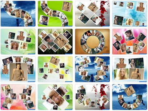 Photo Collage Maker Software Best