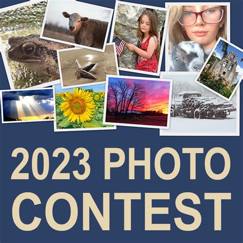 photo contest 2023 free entry