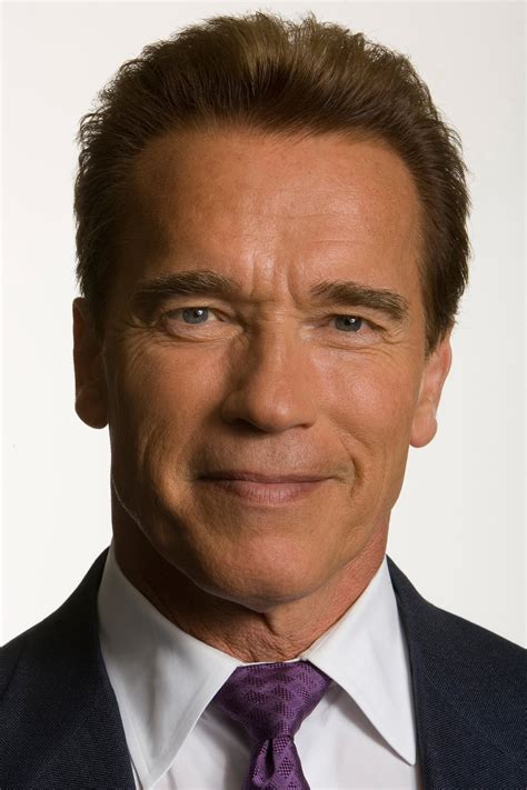 photo de arnold schwarzenegger