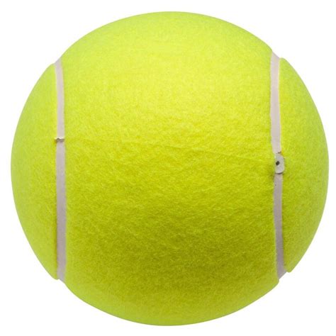 photo de balle de tennis