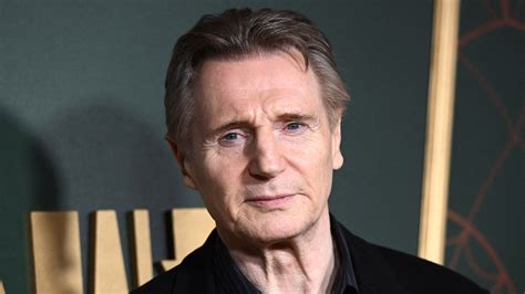 photo de liam neeson