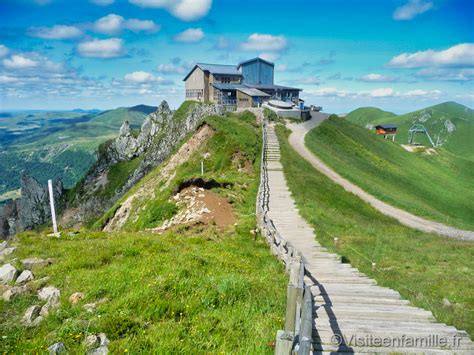 photo du puy de sancy