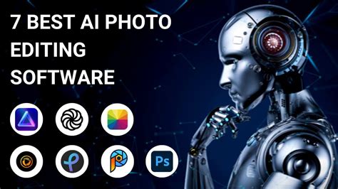 Photo Editing Ai Software