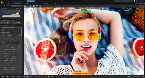 photo editing software for mac
