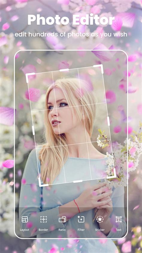 Photo Editor Camera Apk