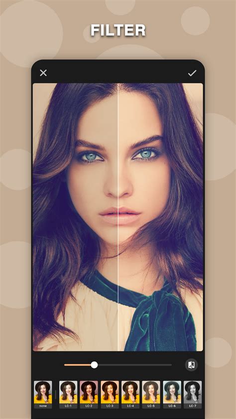 Photo Editor Effect In Android