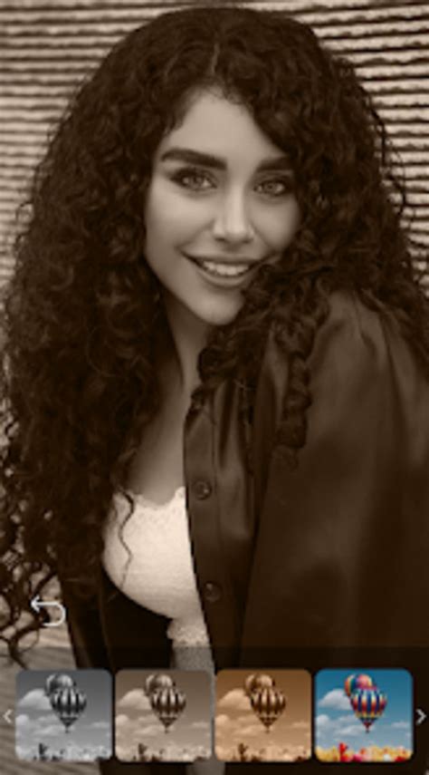 Photo Filter For Android