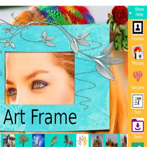 Photo Frame Apps Com