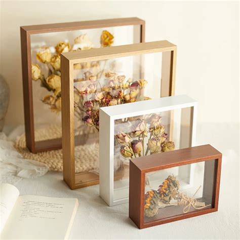 Photo Frame Box Frame