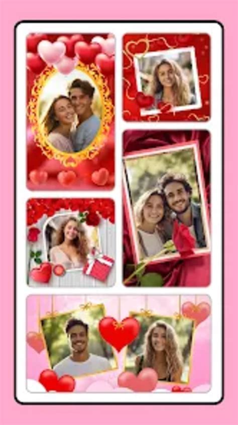 Photo Frame Create App
