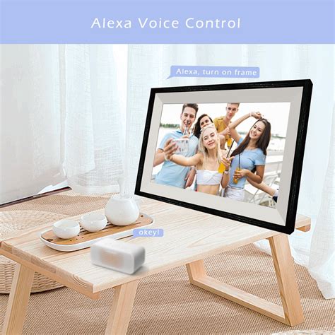 Photo Frame Full Setup