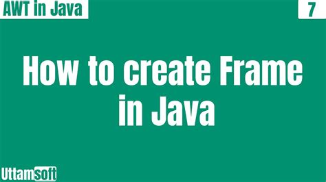 Photo Frame Java App