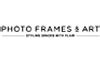 Photo Frames & Art Discount Code
