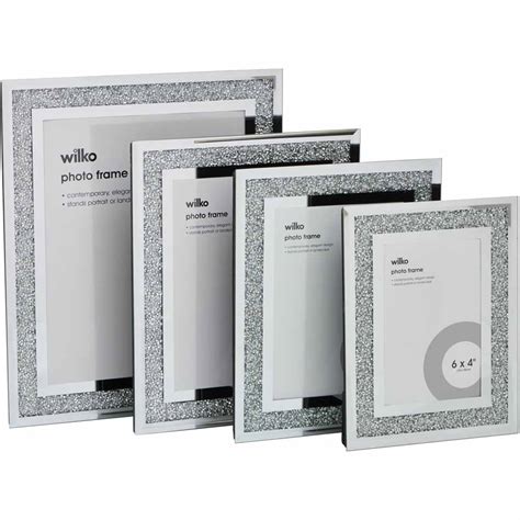 photo frames 8 x 6 inches