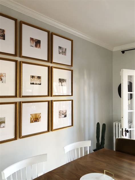 Photo Frames For Dining Room