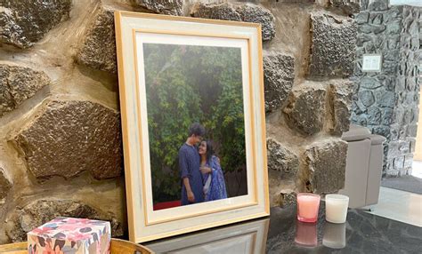 Photo Frames Large Size Online