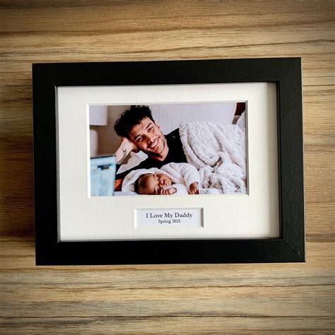 Photo Frames With Captions