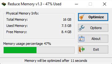 Photo Memory Size Reducer