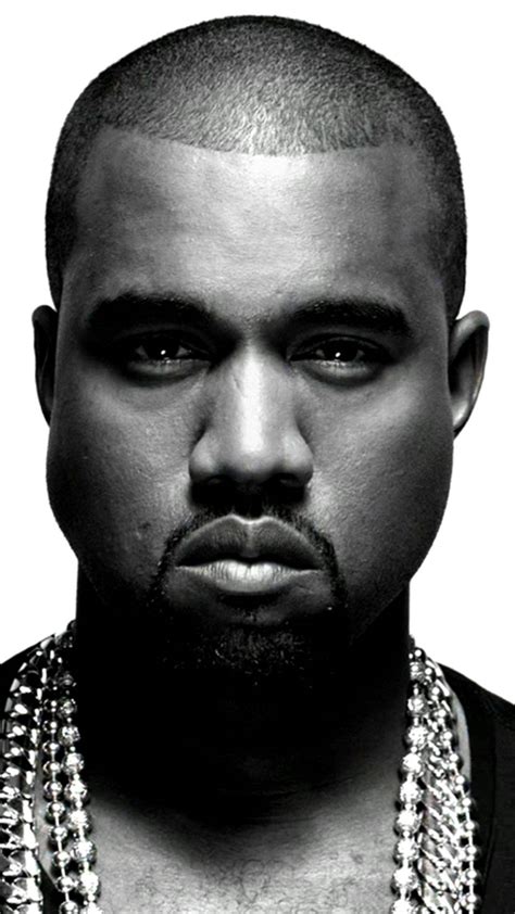 photo of kanye west