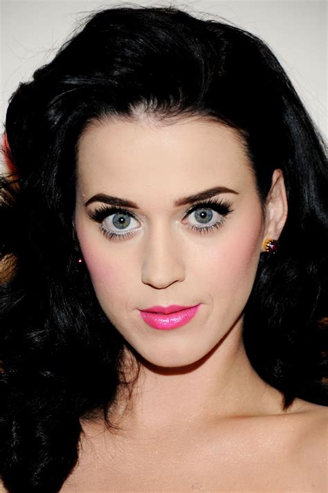 photo of katy perry