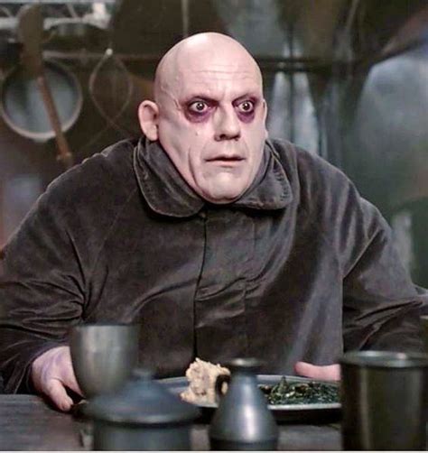photo of uncle fester