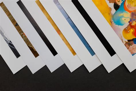 Photo Paper Sample Pack