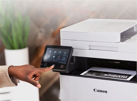 Photo Printer Scan