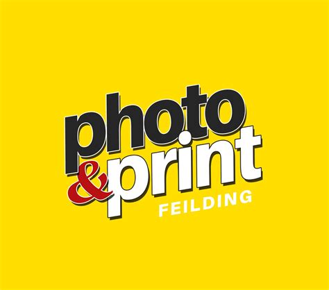 photo printing feilding
