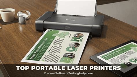 photo quality laser printer reviews