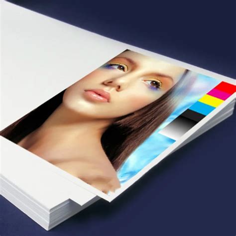 photo quality printing paper