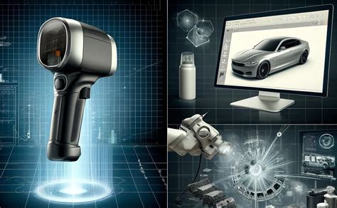 Photo Scanning Hardware