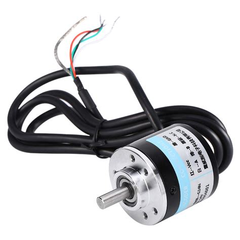 Photo Sensor Encoder