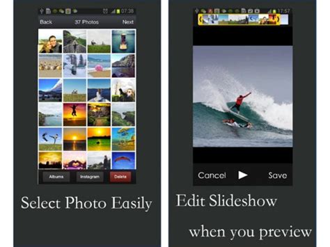 Photo Slideshow Maker App For Pc