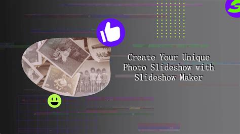 Photo Slideshow Maker For Instagram