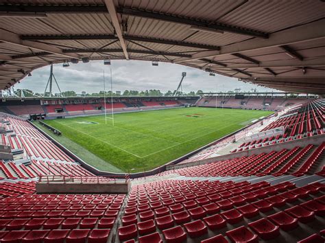 photo stade ernest wallon