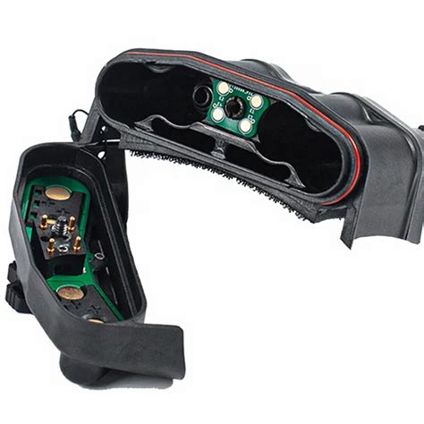 Photo Strobe Battery