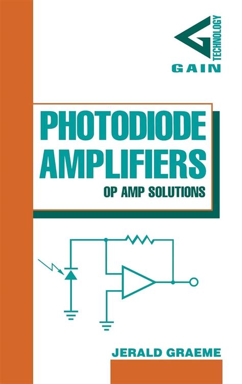 Viral Photodiode Amplifiers Op Amp Solutions 2023