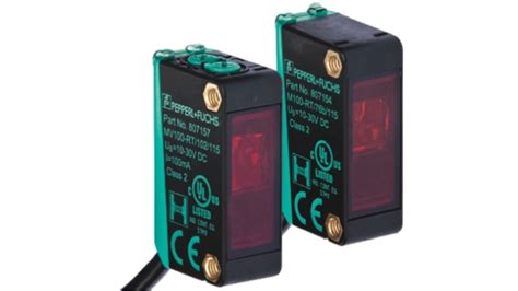 Photoelectric Sensor Pepperl+Fuchs