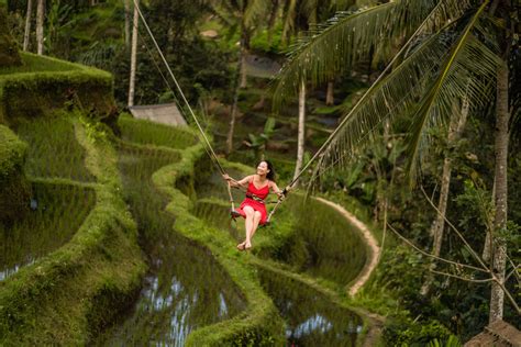 Explore The Wonders Of Photography In Bali