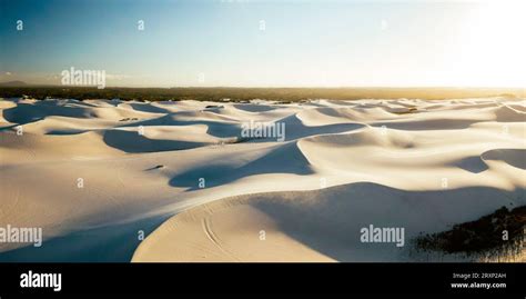 photographing Atlantis dunes