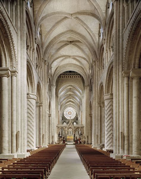 photographing cathedrals