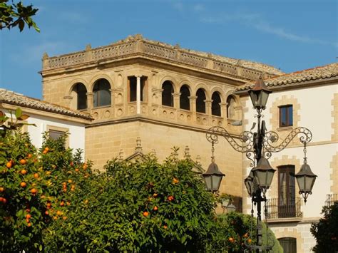 photography Tips Ubeda