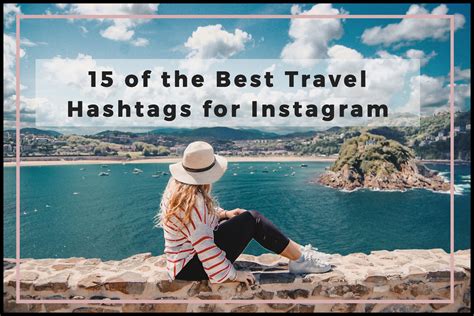 Top Photography And Travel Hashtags For 2023