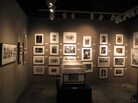 The Growing Popularity Of Photography Art Galleries