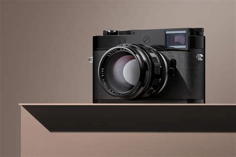 Photography Camera Nz