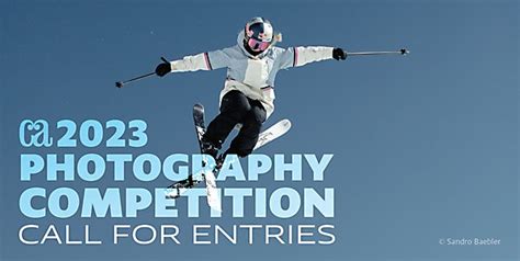 photography competitions 2024 nz