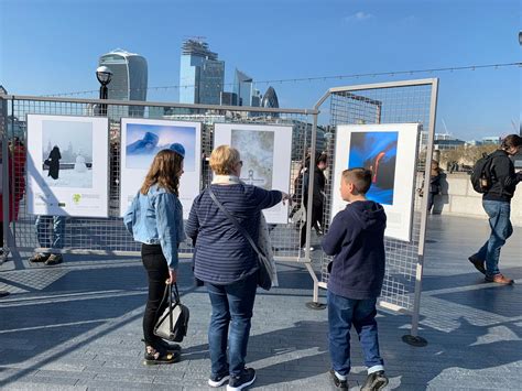 photography exhibitions in london