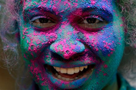 A Guide To The Photography Holi Festival Of 2023