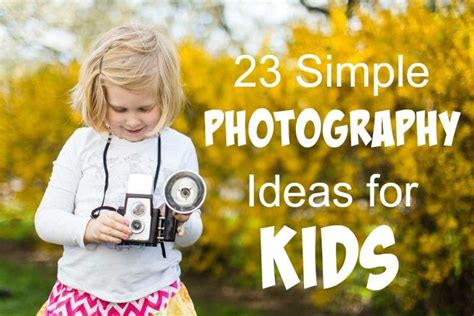 Photography Ideas For Students In 2023