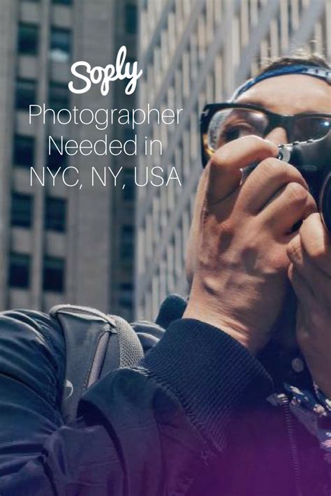 Photography Jobs In Nyc: The Ultimate Guide For Beginners And
Professionals 2023